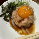 焼鳥 とり藤 五反田店 - 