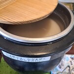 北の蕎麦屋 - 