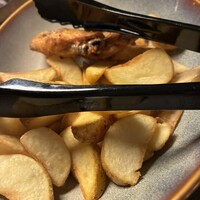 Lounge & Dining G - 