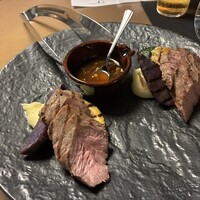Lounge & Dining G - 
