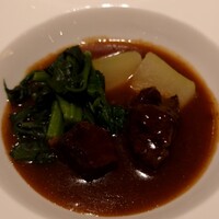 カントニーズ 燕 - 