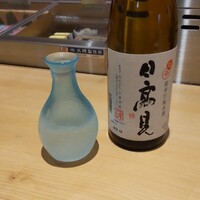 SUSHI BANYA KAI 品川店 - 
