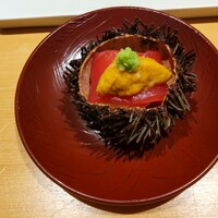 SUSHI BANYA KAI 品川店 - 
