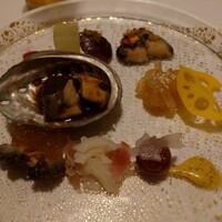 カントニーズ 燕 - 