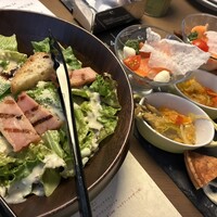 Lounge & Dining G - 