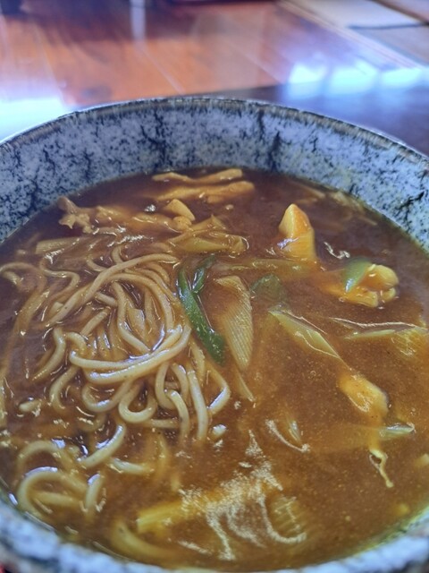 北の蕎麦屋 本店（きたのそばや） - 荒屋新町（そば）の写真