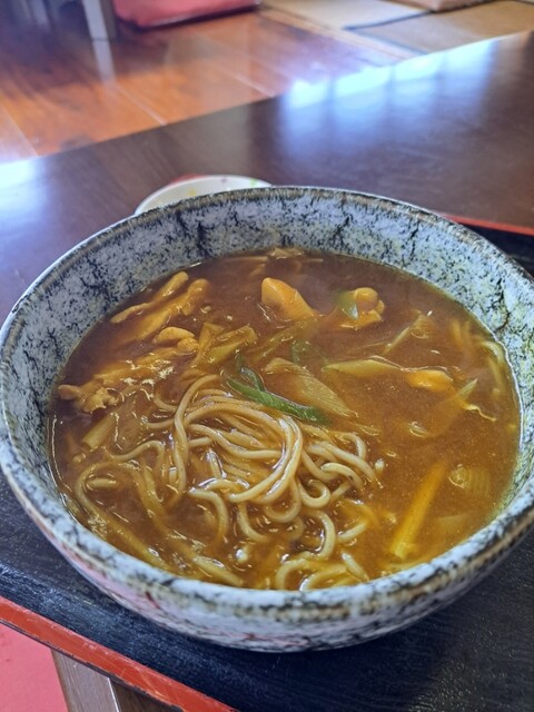 北の蕎麦屋 本店（荒屋新町） &ndash; 岩手・八幡平市の本格手打ちそば