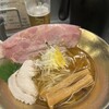 名もなきラーメン 堺筋本町店