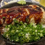 とろさば料理専門店 SABAR 阪急三番街店 - 