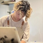 路地裏イタリアン ミモザ - 