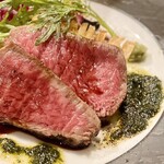 路地裏イタリアン ミモザ - 