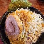 達磨 次郎 - 料理写真: