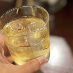 路地裏イタリアン ミモザ - 