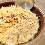 路地裏イタリアン ミモザ - 