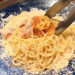 路地裏イタリアン ミモザ - 
