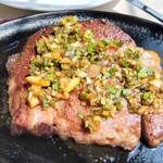 田中屋レストラン - 