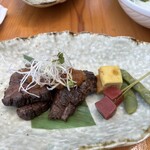 先斗町 四季 よし菜 - 