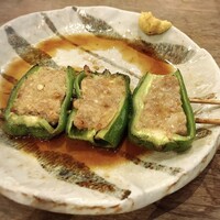 鳥茂 - 