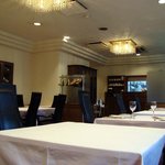 ラ・サンテ - 店内