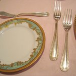 ラ・サンテ - ノリタケ