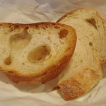 ラ・サンテ - パン