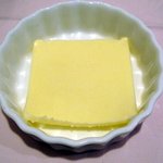 ラ・サンテ - 無塩バター