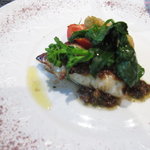 レストラン バカール - 