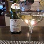 レストラン バカール - 