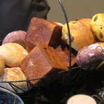 レストラン バカール - 