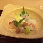 山玄茶 - お造り