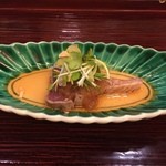 山玄茶 - かつお