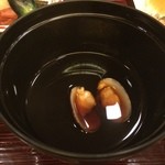 山玄茶 - 八丁味噌の上澄