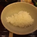 山玄茶 - 滋賀県蒲生郡の新米