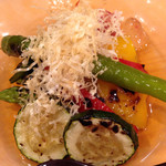 酒菜処 きっすい - 夏野菜