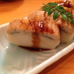 酒菜処 きっすい - 穴子蒲鉾