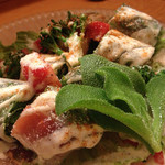 酒菜処 きっすい - 生春巻