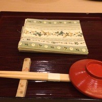 山玄茶 - セっティング