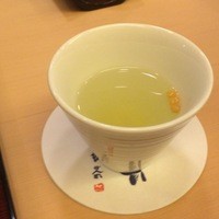 山玄茶 - 昆布茶