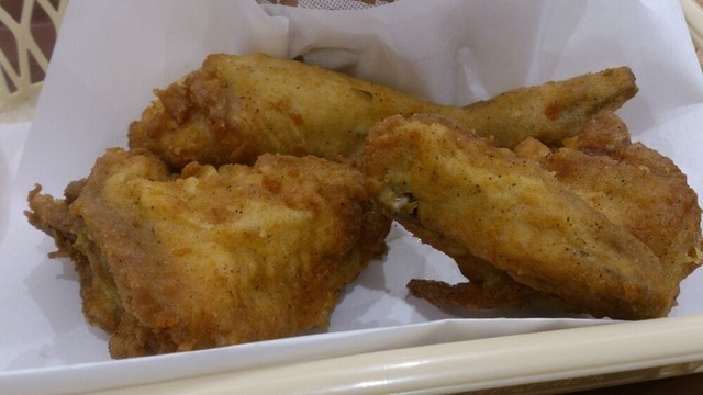 Kentucky Fried Chicken Ionmoru Nara Tomigaoka Ten photo 3