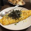 居酒屋 たけちゃん - ウニたま　680円
