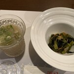 酒菜庵藤右衛門 - 