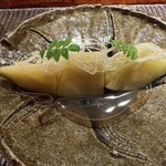 神楽坂 石かわ - 