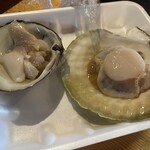 八食センター - 