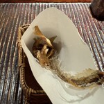 神楽坂 石かわ - 