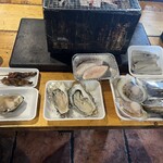 八食センター - 