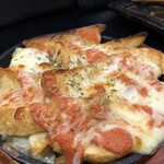 炭火やきとり 朧 - 