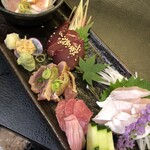 炭火やきとり 朧 - 