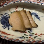 神楽坂 石かわ - 