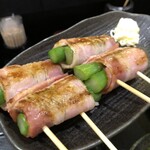 炭火やきとり 朧 - 