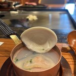 鉄板焼ステーキ 喜扇亭 東京ミッドタウン店 - 